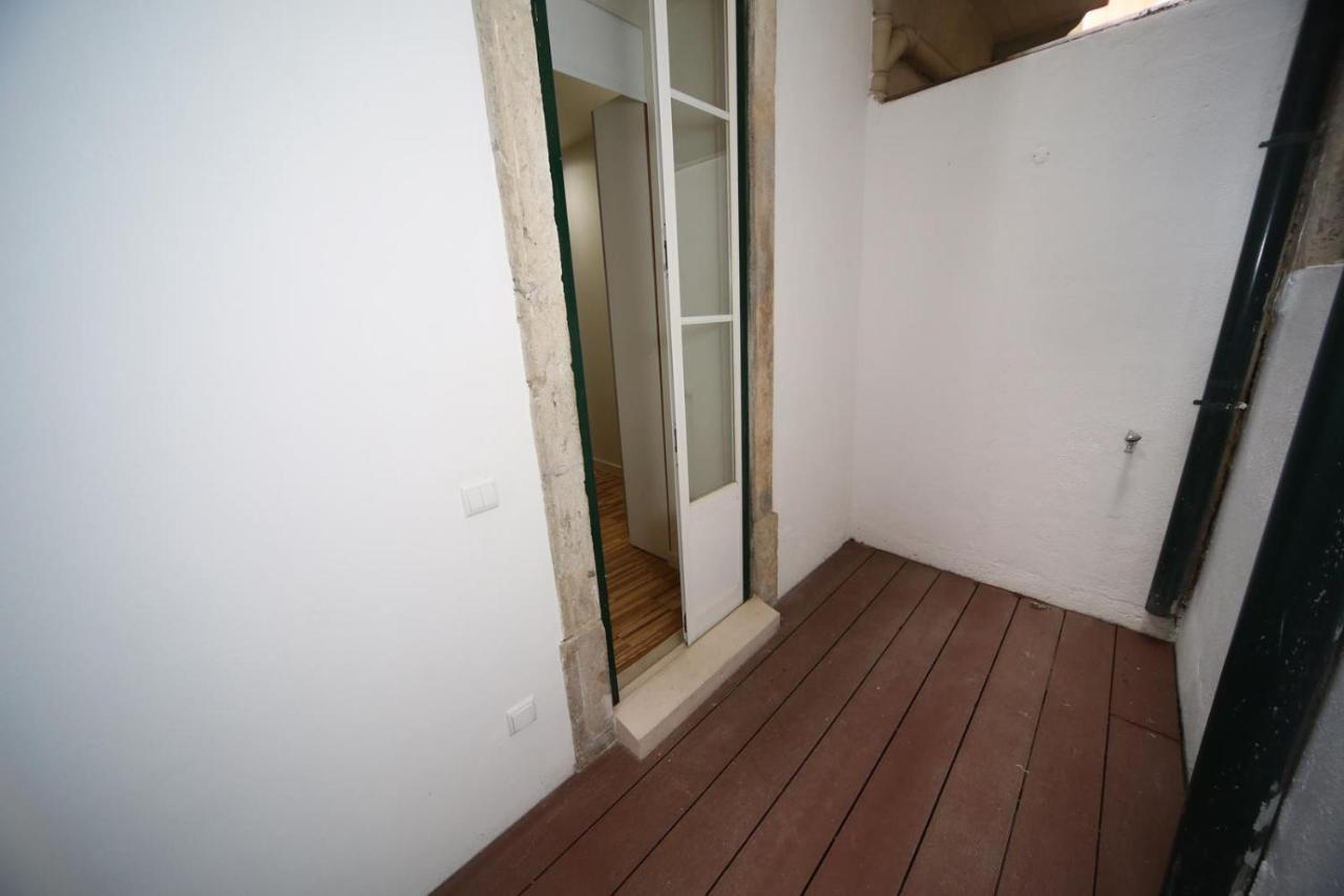 リスボンCasa De Santa Martaアパートメント エクステリア 写真